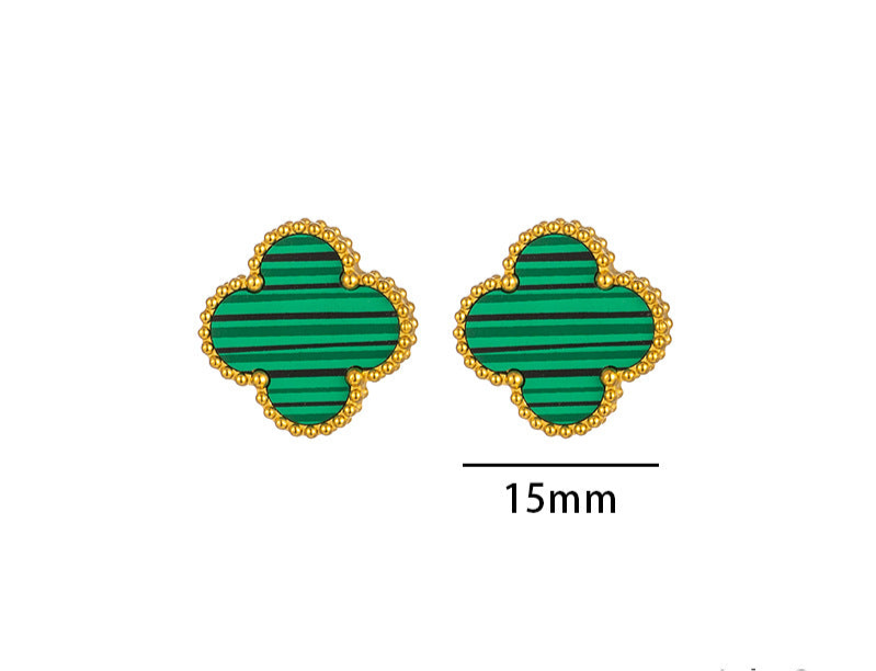 Orecchini Elle