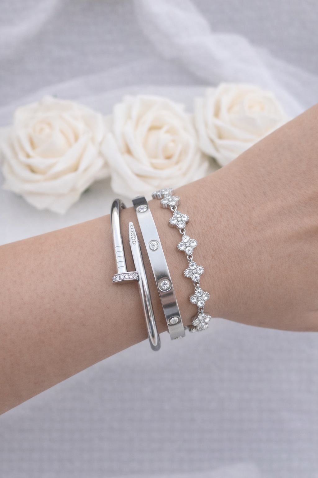 Bracciale Kira