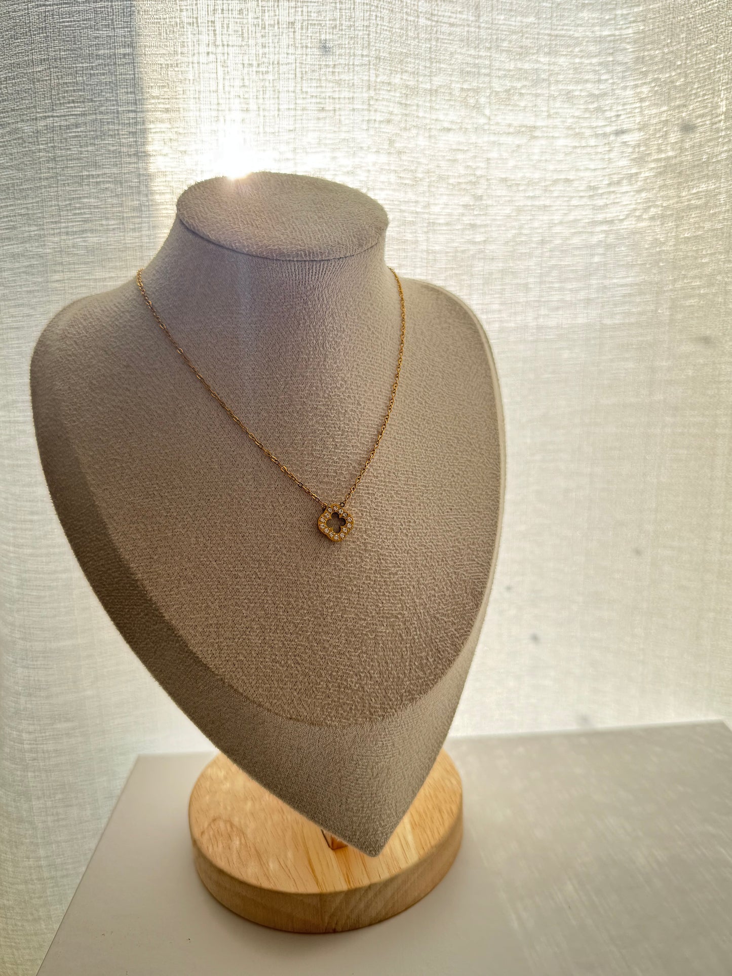 Collana Ella