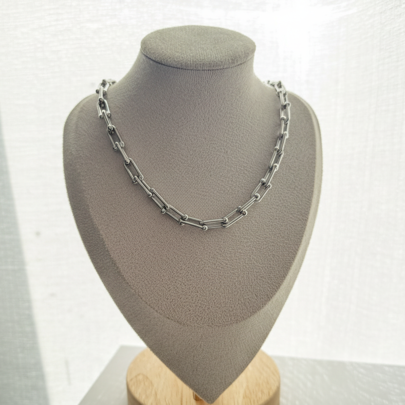 Collana Ginevra