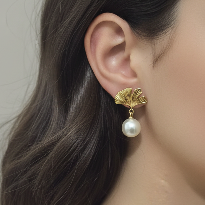 Orecchini Luxury