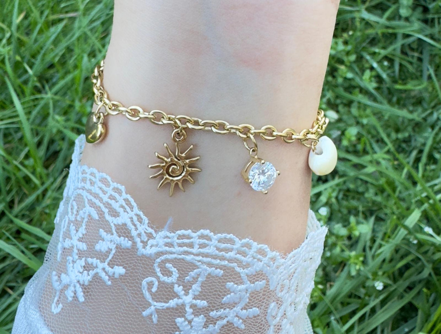 Bracciale Astral Love