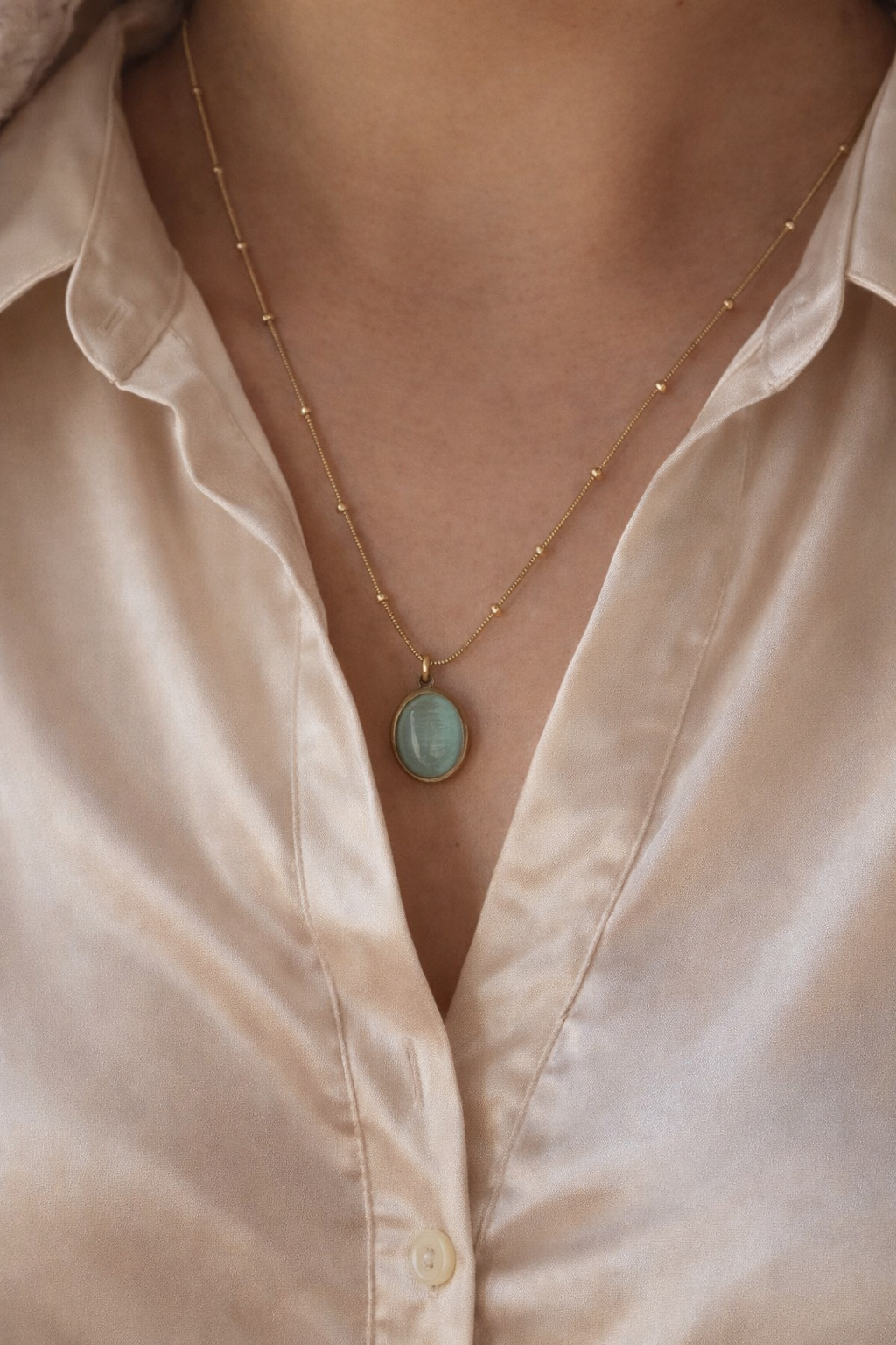 Collana Vera