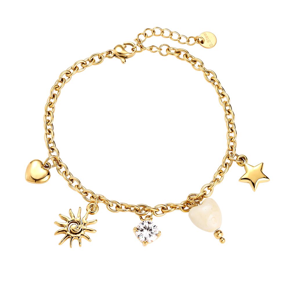 Bracciale Astral Love