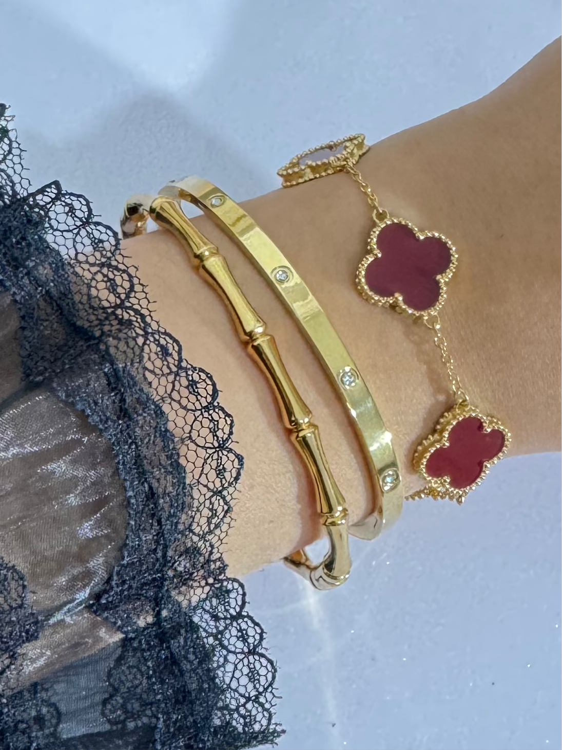 Bracciale Eva