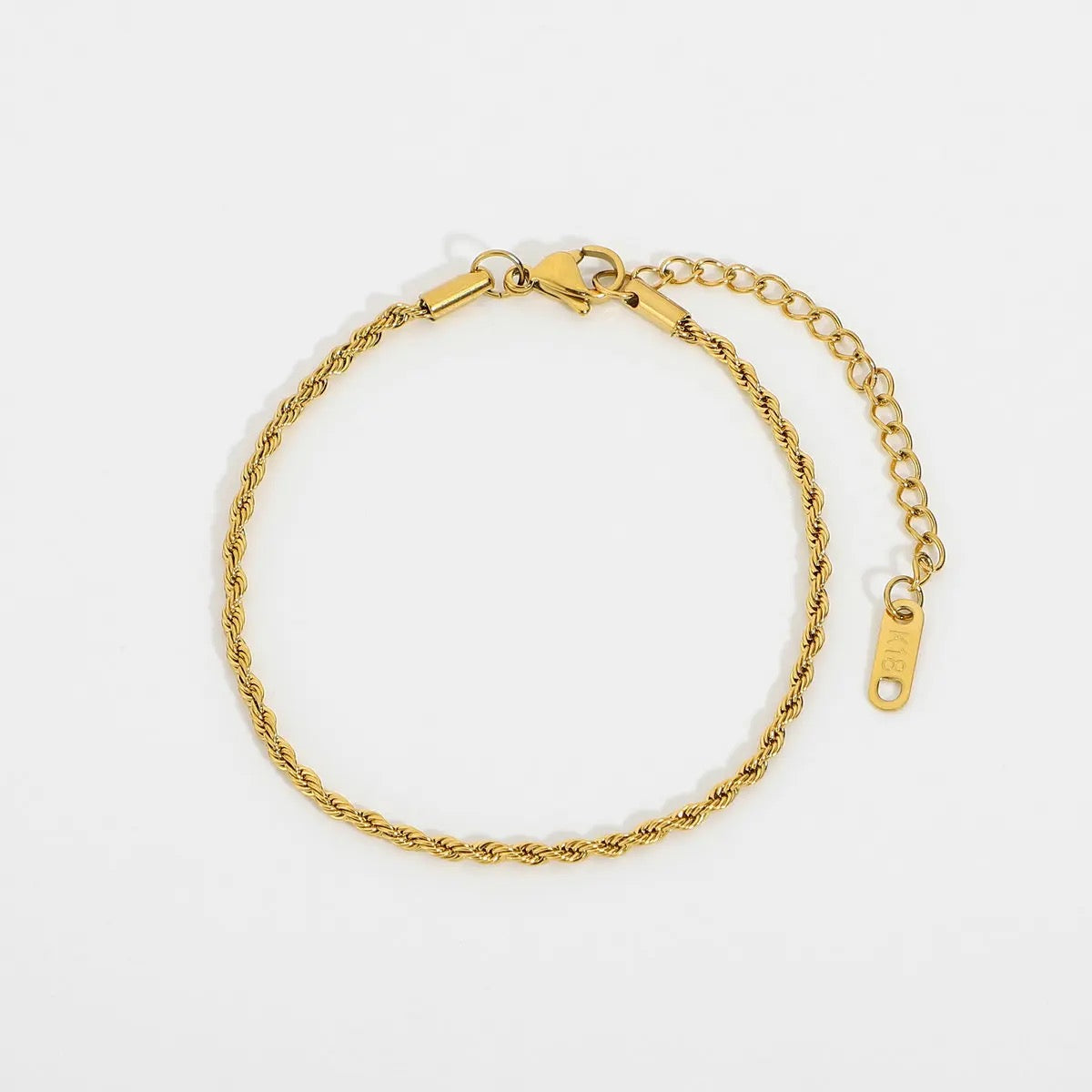 Bracciale Torcione 3
