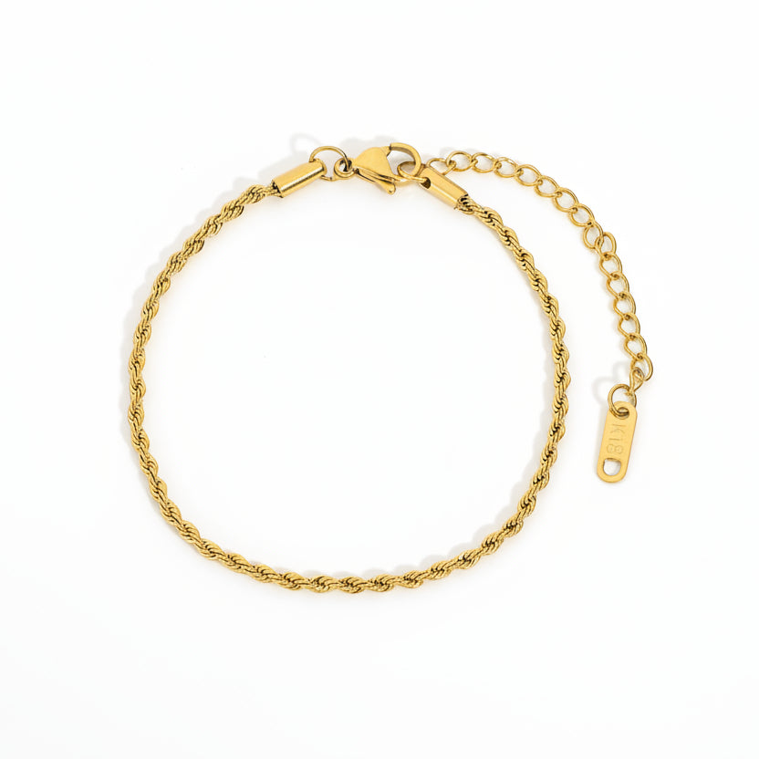 Bracciale Torcione 3