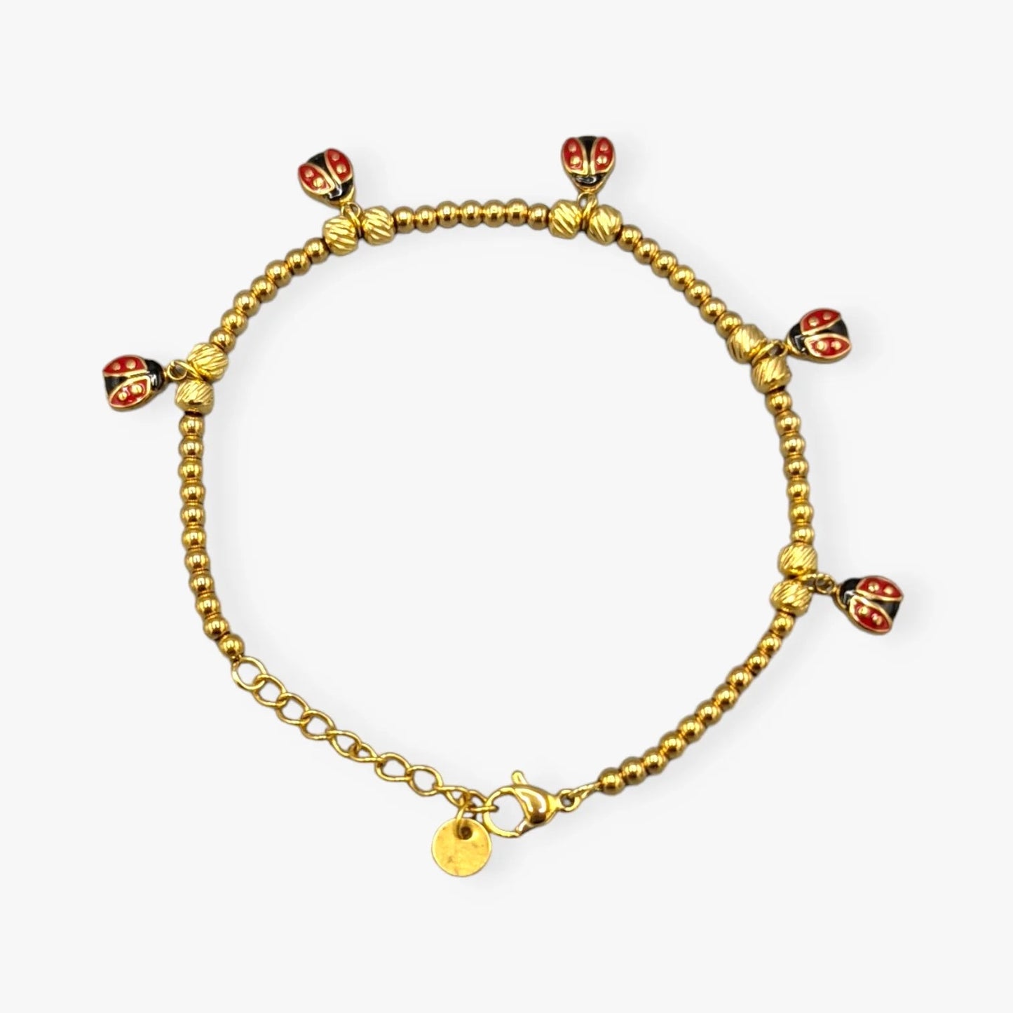 Bracelet porte-bonheur