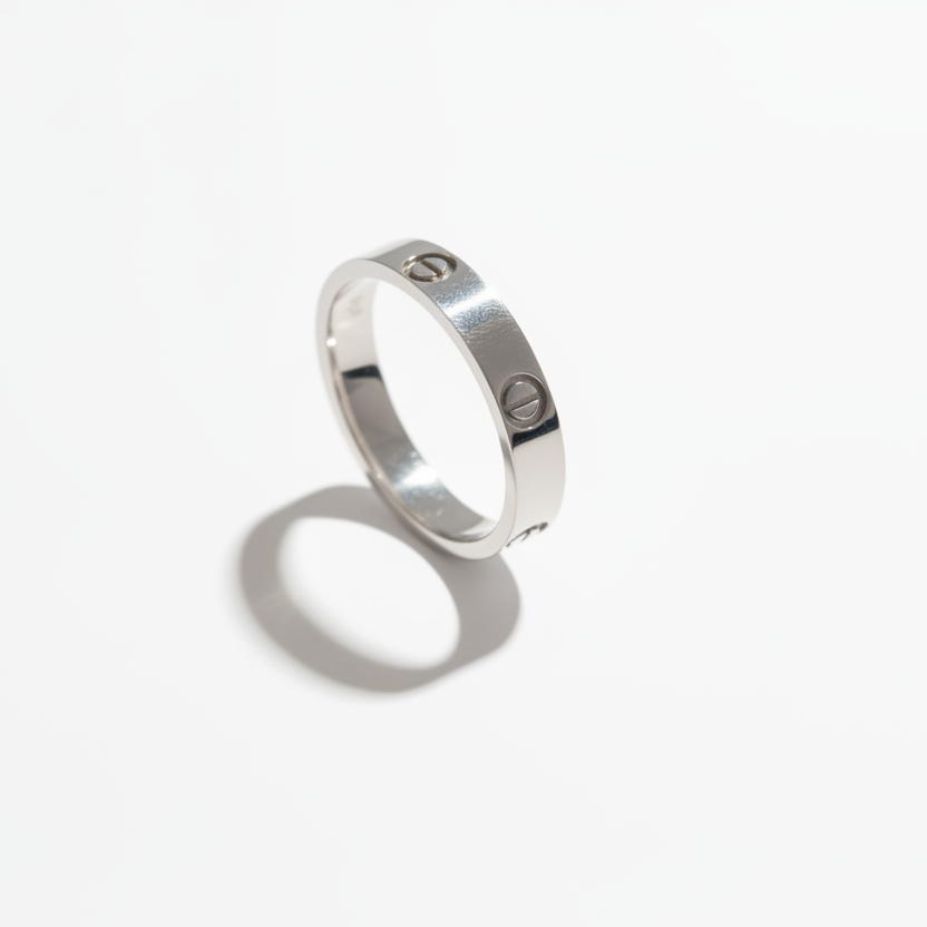 Anello Luce