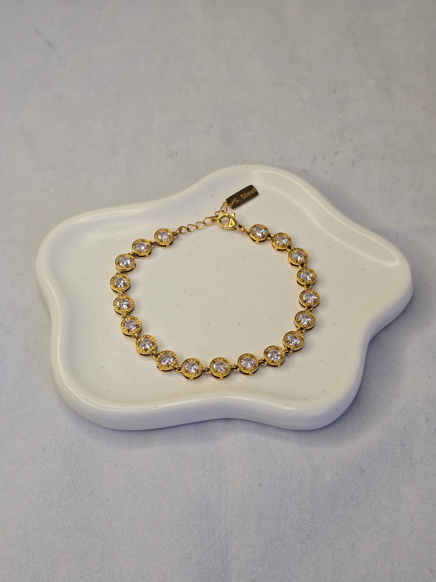Bracciale Crystal