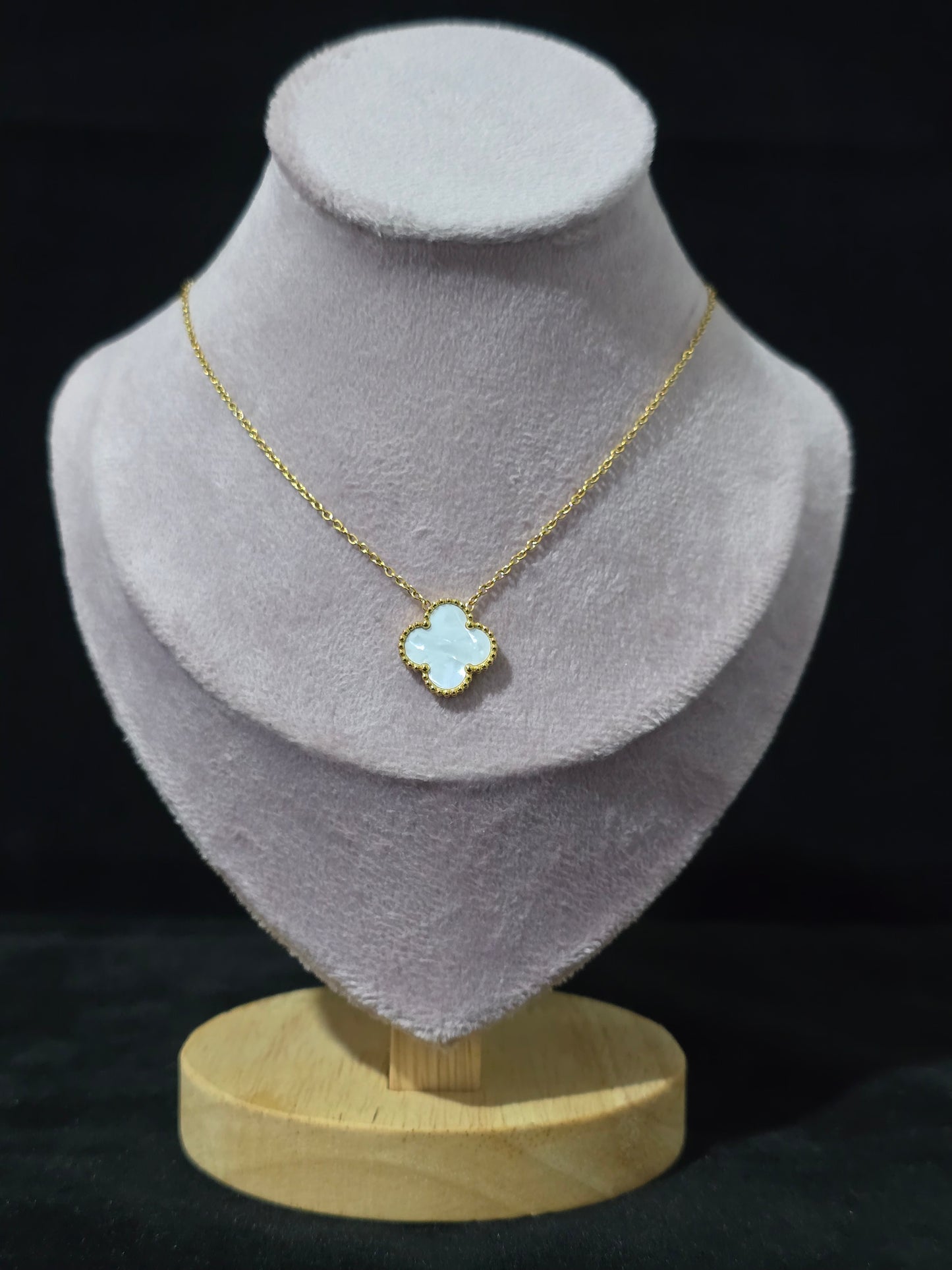 Collana Elle