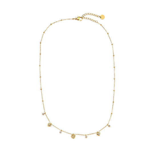 Collana Golden Aurora