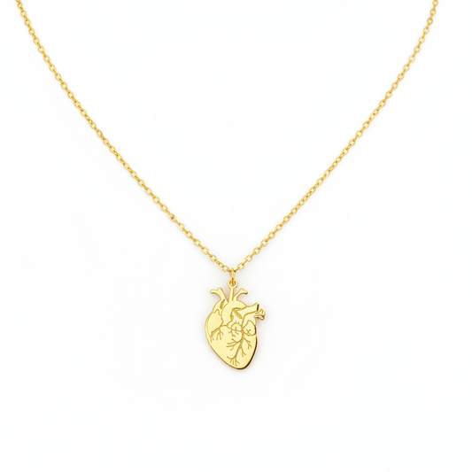 Collana Amore Eterno