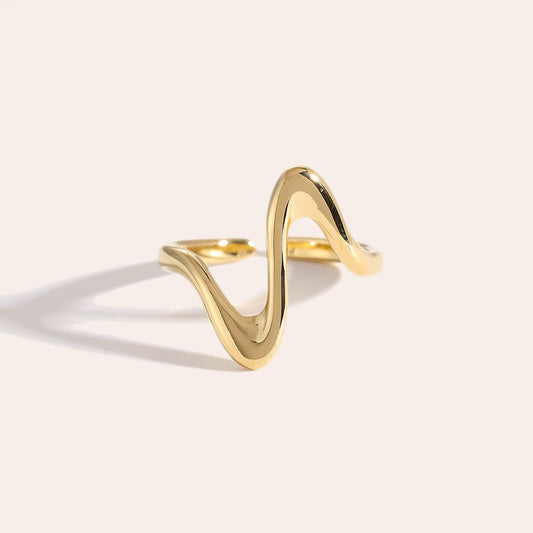 Anello Letizia