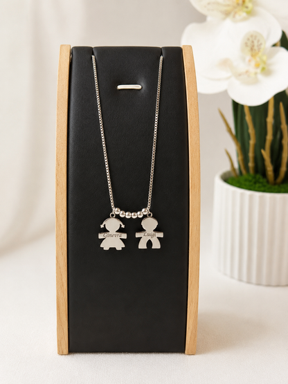 Collana I Miei Amori
