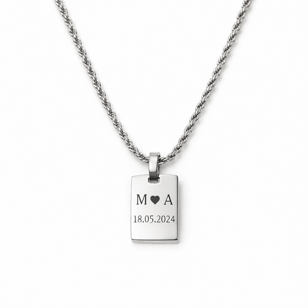 Collana Legame Inciso
