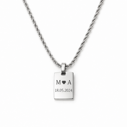 Collana Legame Inciso