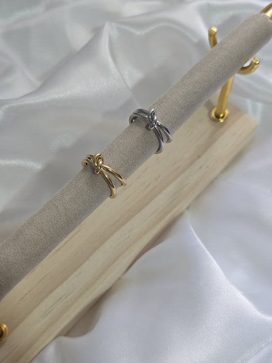 Anello nodo