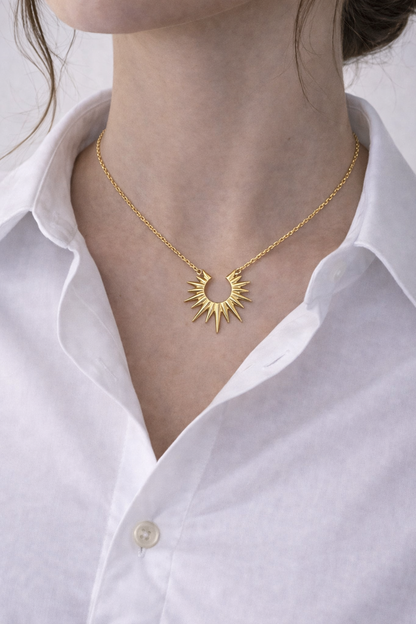 Collana Soleil