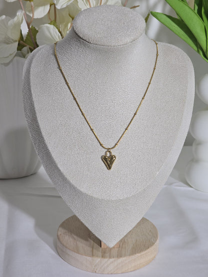 Collana Coeur