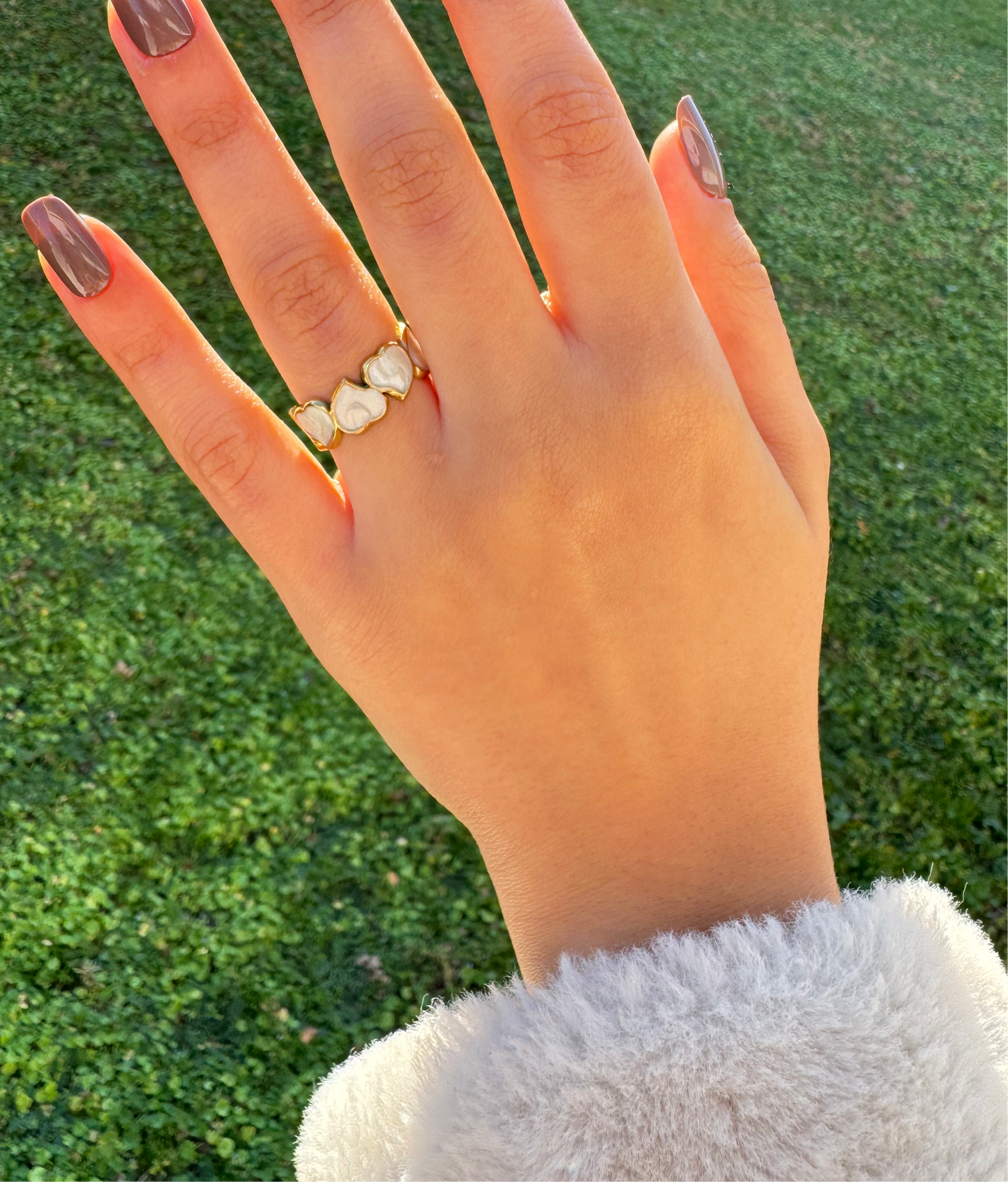 Anello Vanessa