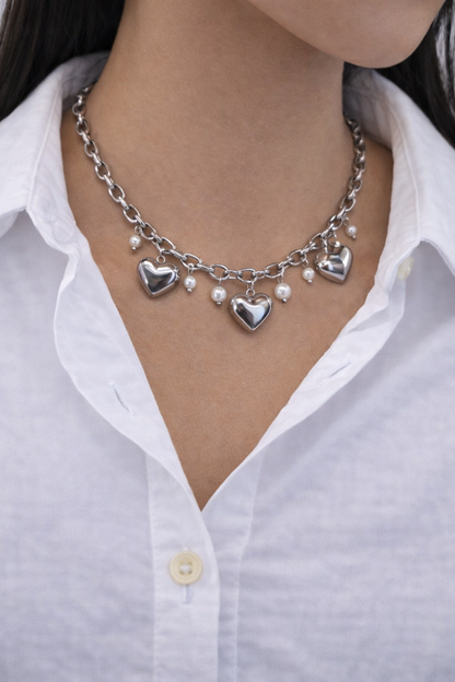 Collana Amour