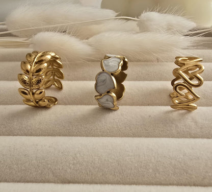Anello Lovely