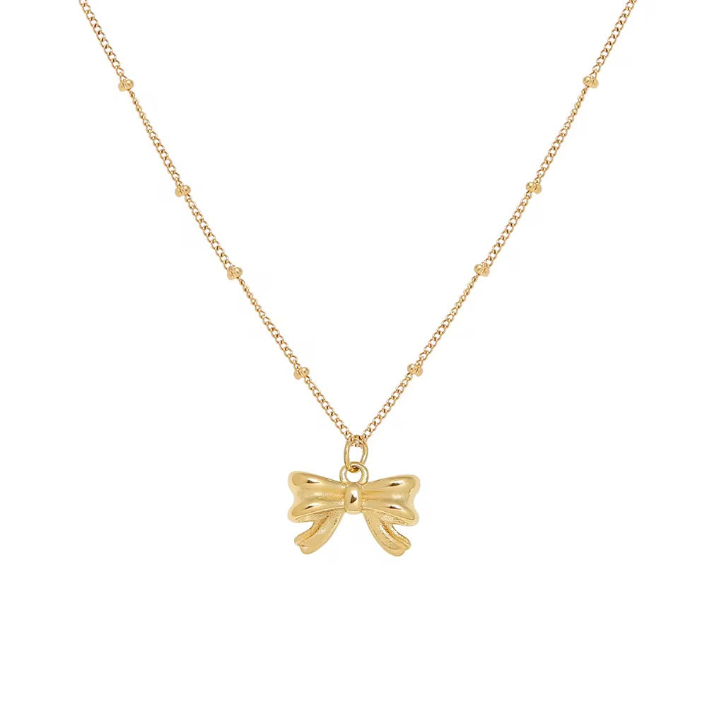 Collana Fiocco