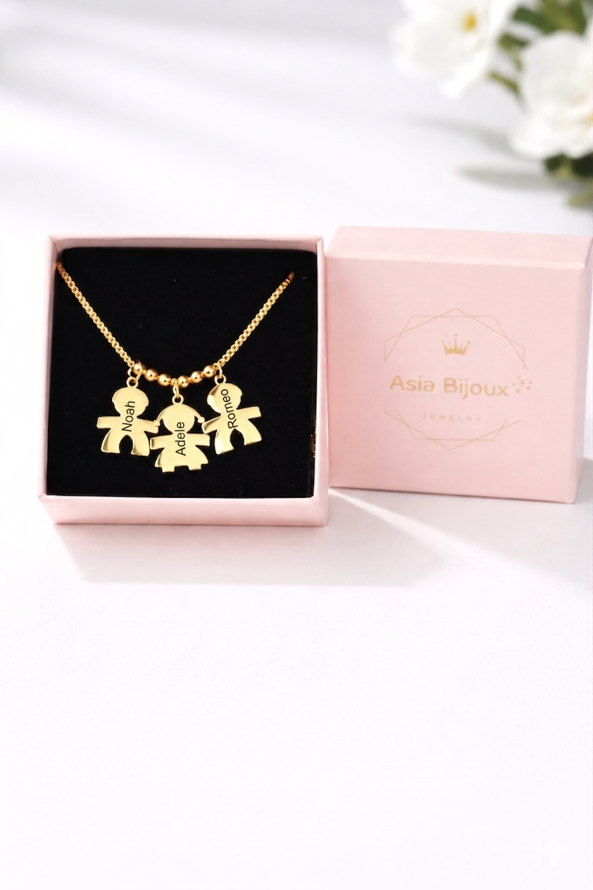 Collana I Miei Amori