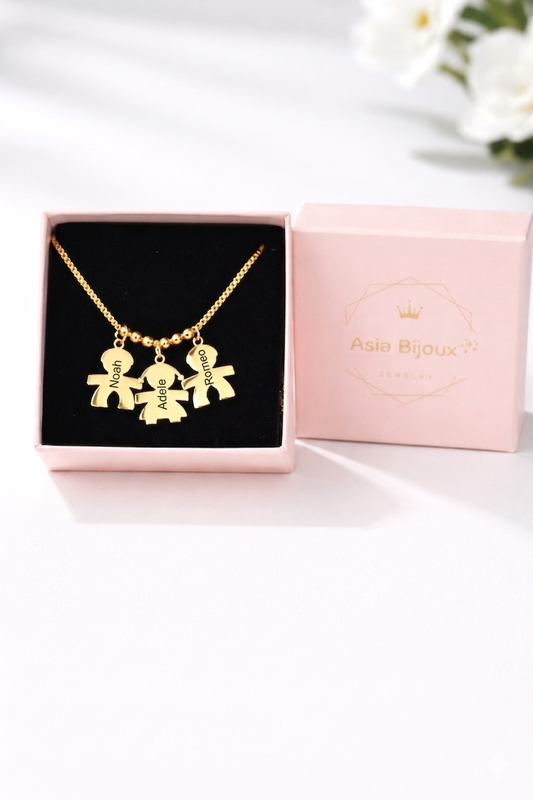 Collana I Miei Amori