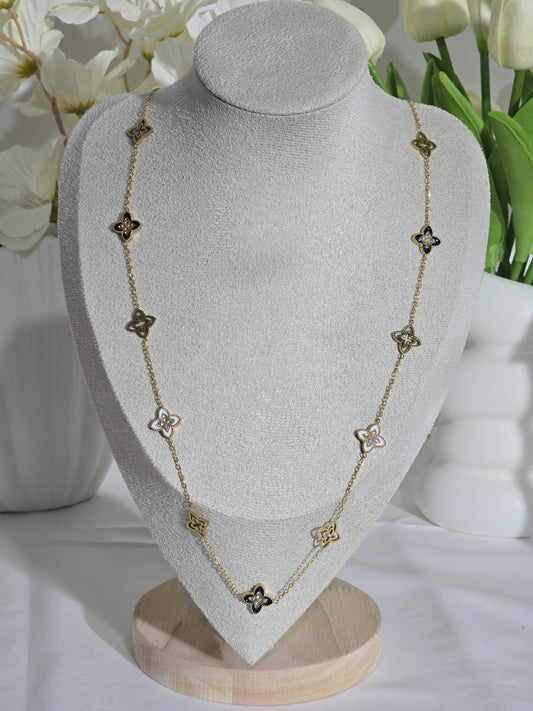 Collana Stella