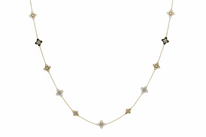 Collana Stella