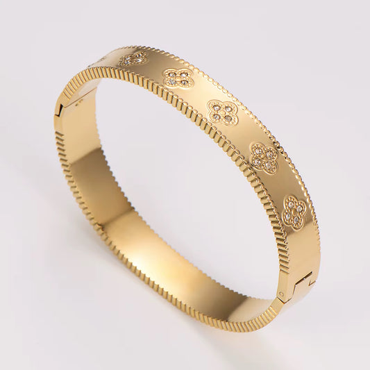 Bracciale Royal Bloom