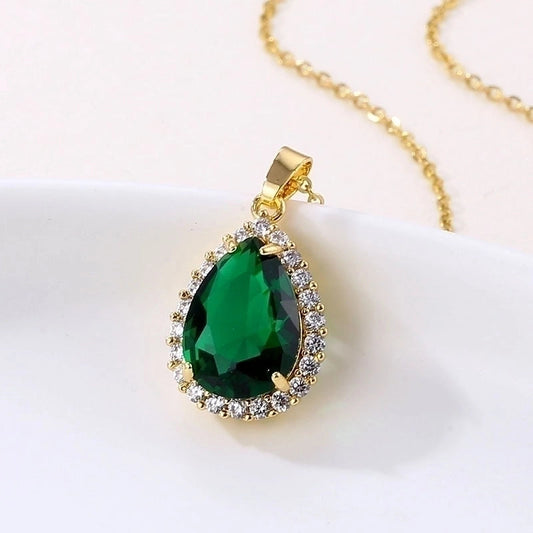 Collana Smeralda