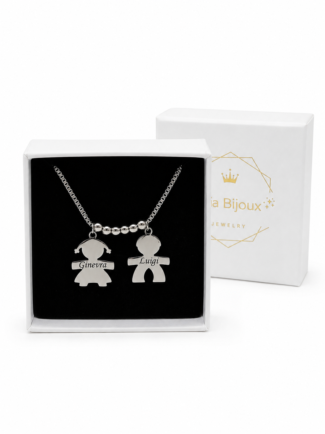 Collana I Miei Amori