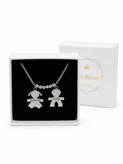 Collana I Miei Amori