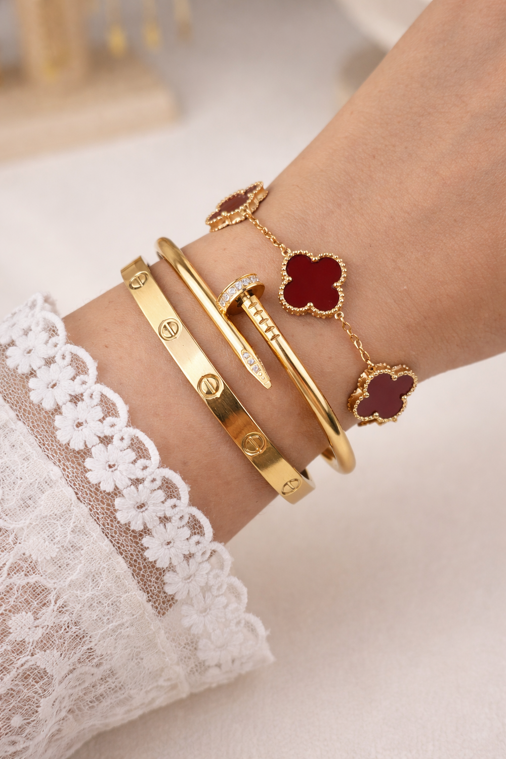 Bracelet Elle