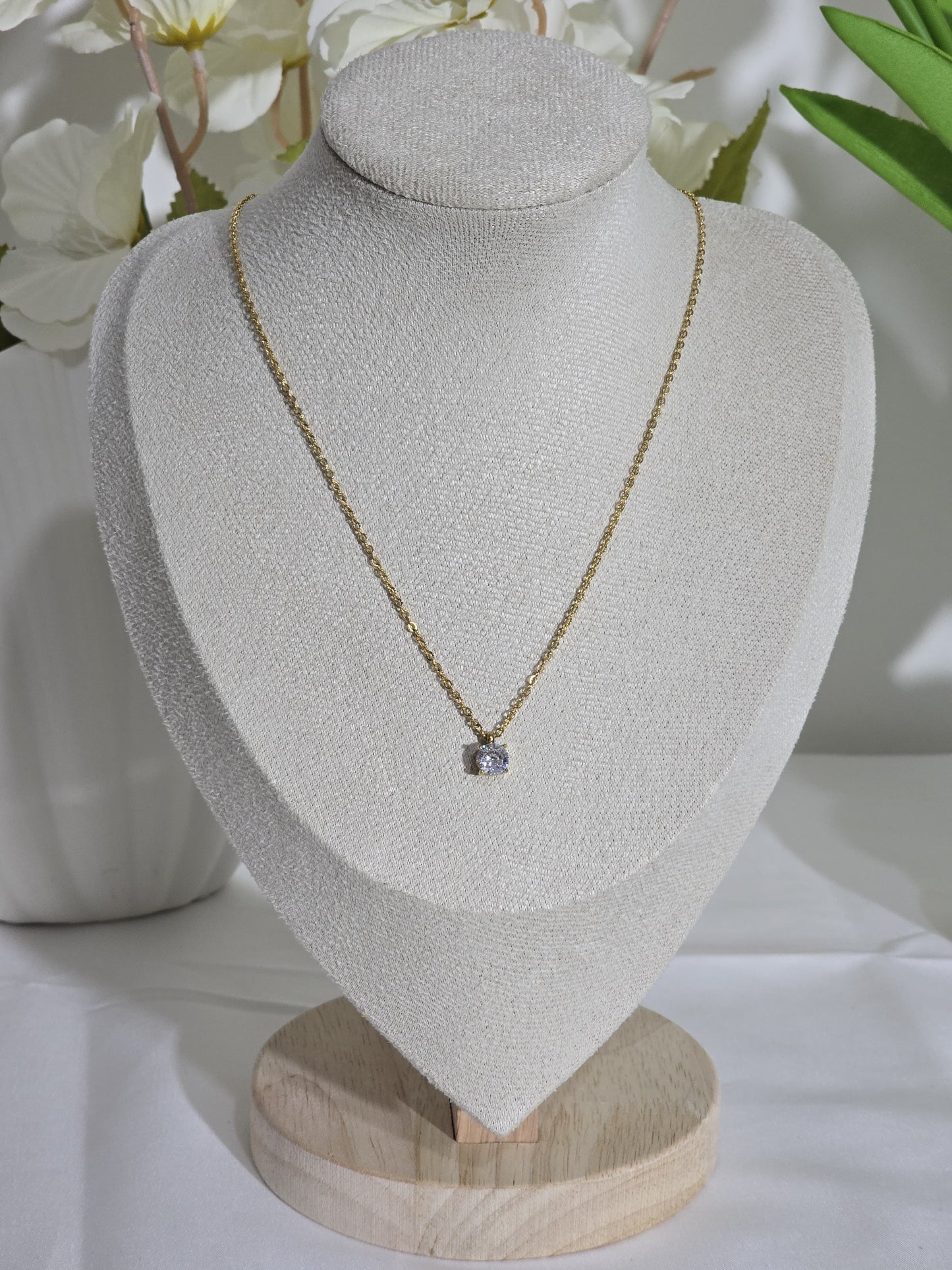 Collana Punto luce