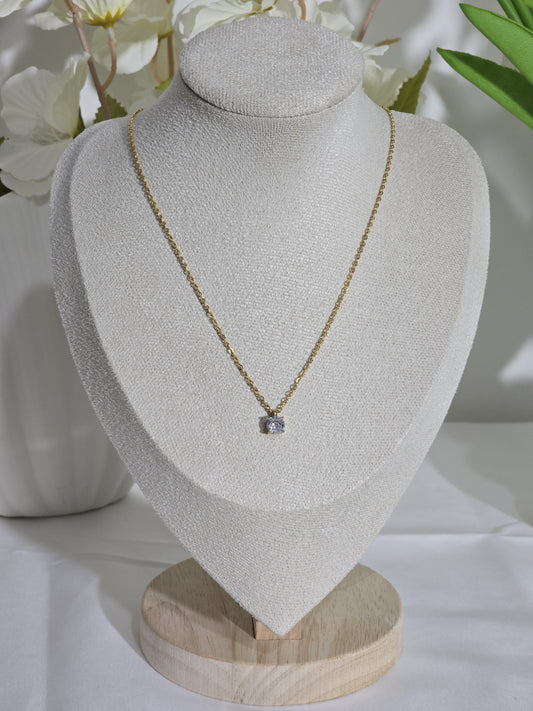Collana Punto luce
