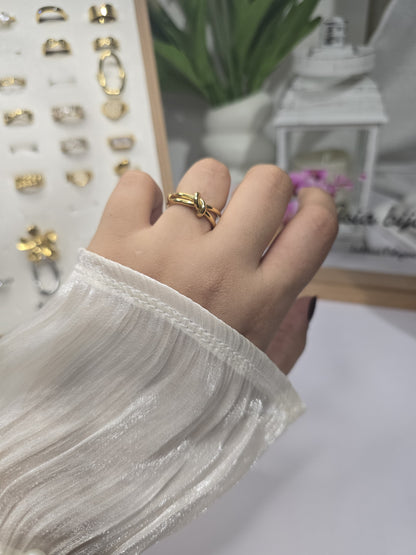 Anello nodo