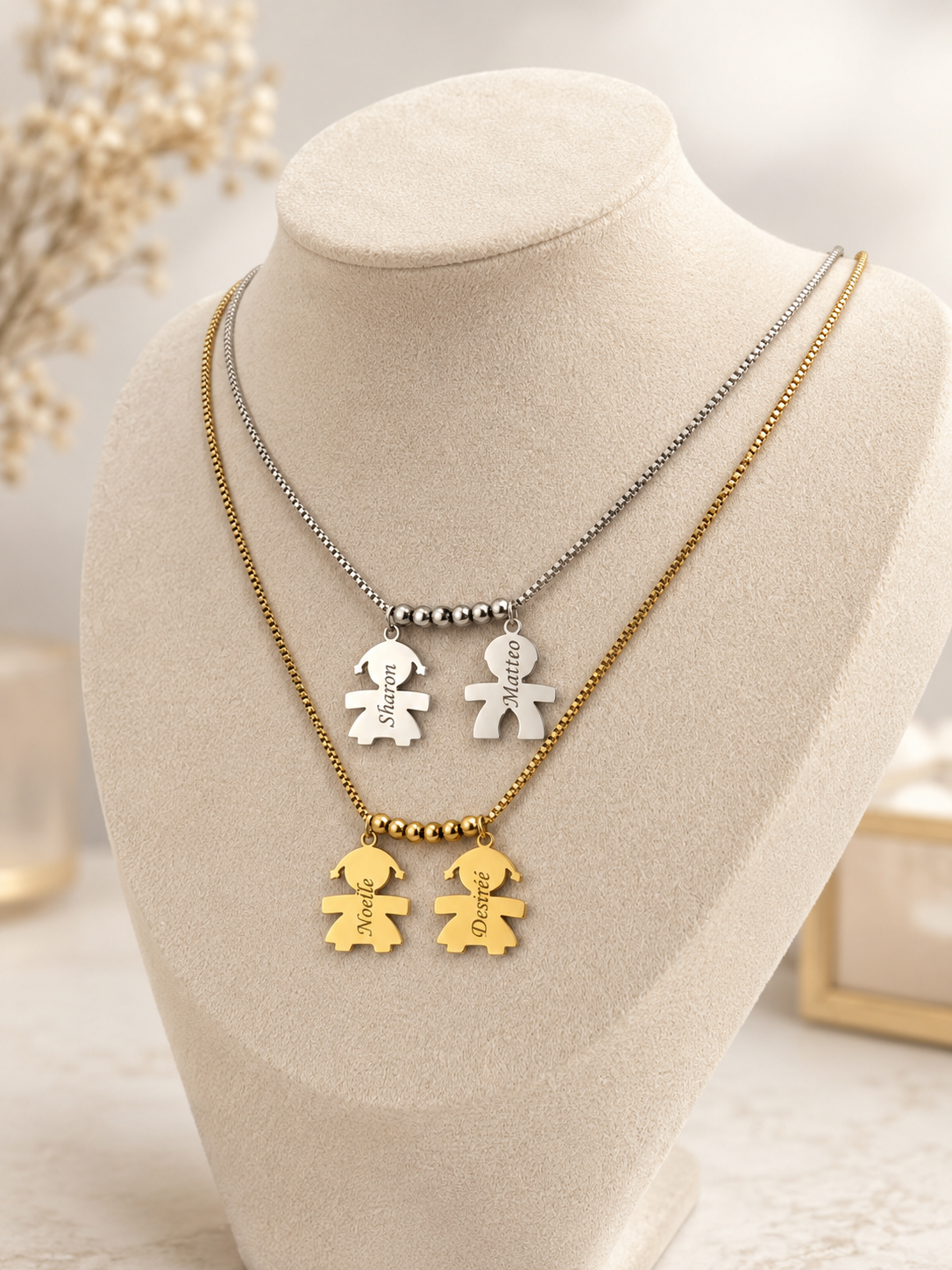 Collana I Miei Amori