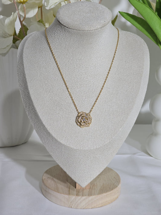 Collana Rose