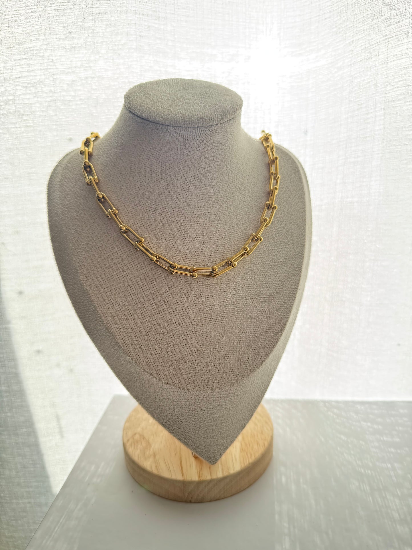 Collana Ginevra