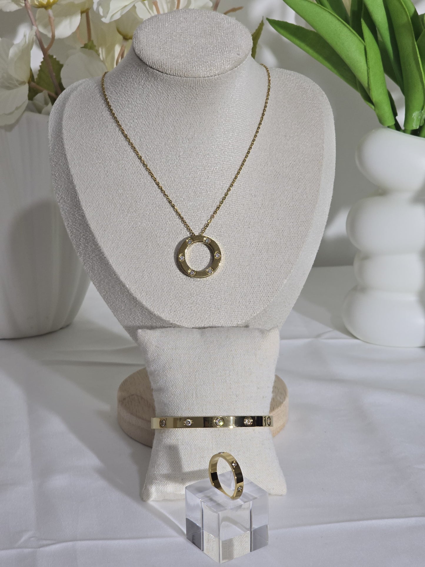 Collana Love