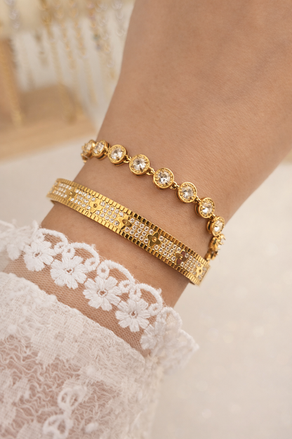 Combo Essential Gold