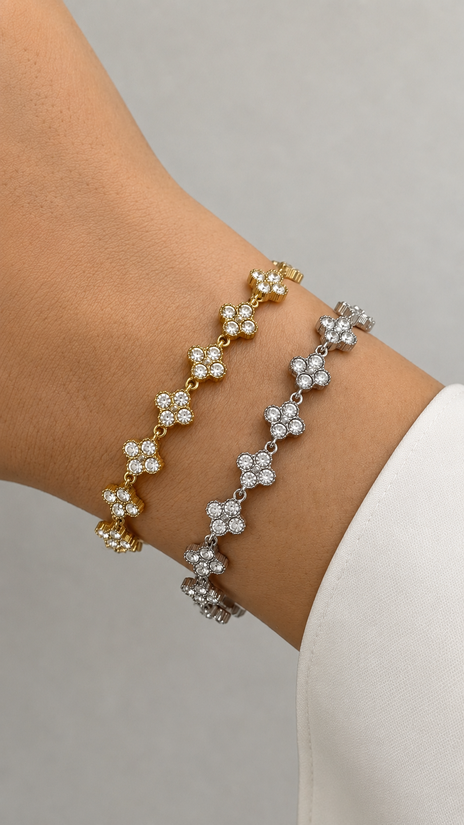Bracciale Elegance