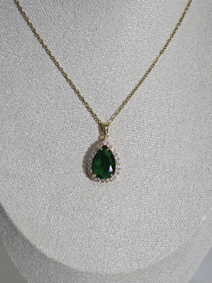 Collana Smeralda