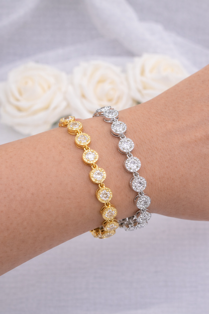 Bracciale Crystal