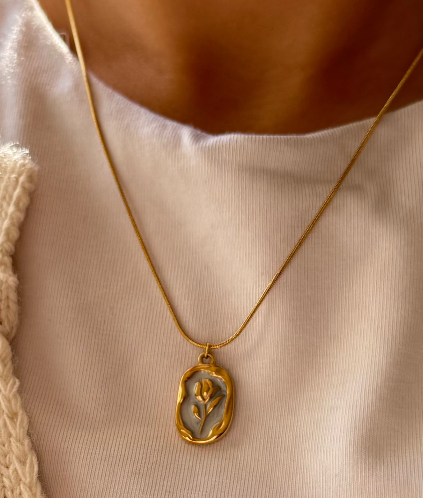Collana Lara