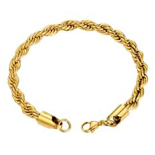 Bracciale Torcione 1